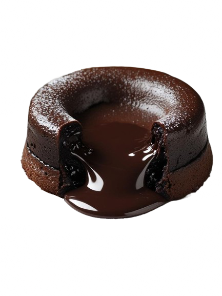 Fondant au chocolat