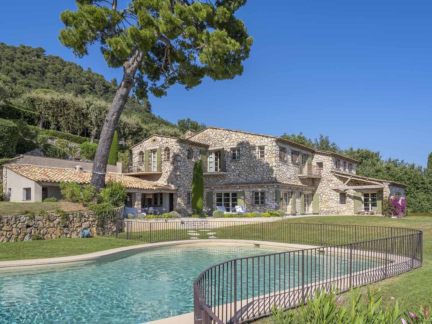 Bastide Montjoie